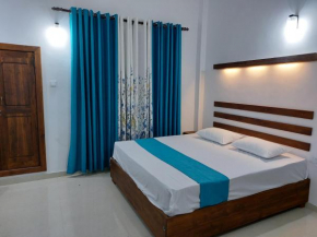 Green Shield Resort